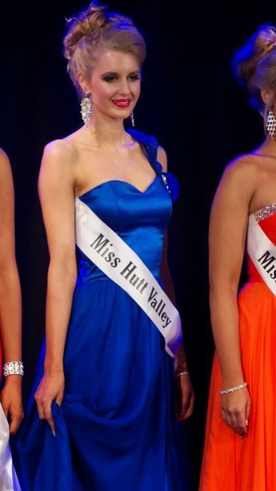 Rachel Maree Millns Miss Universe New Zealand 2014 is Rachel Maree Millns
