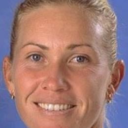 Rachel McQuillan Rachel Mcquillan WTA Tennis