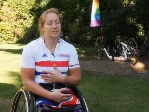 Rachel Morris (cyclist) httpsiytimgcomvihaHpkcEuRIhqdefaultjpg