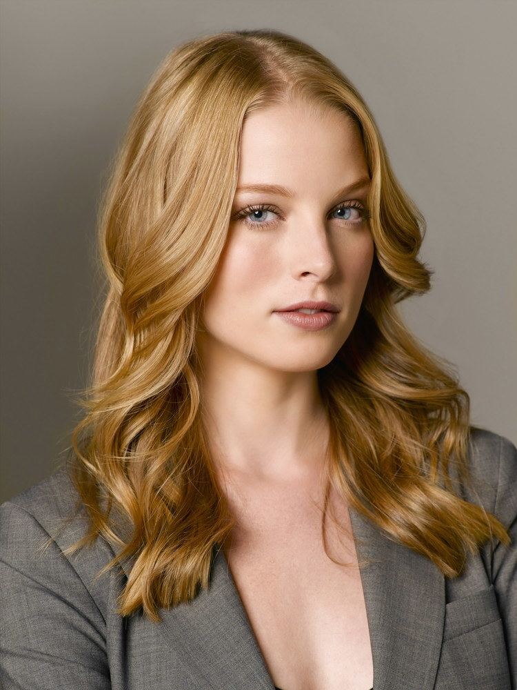 Rachel Nichols (actress) ~ Complete Biography with ...