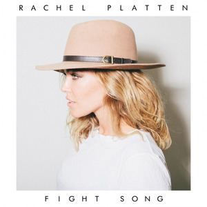 Rachel Platten Fight Song Rachel Platten song Wikipedia