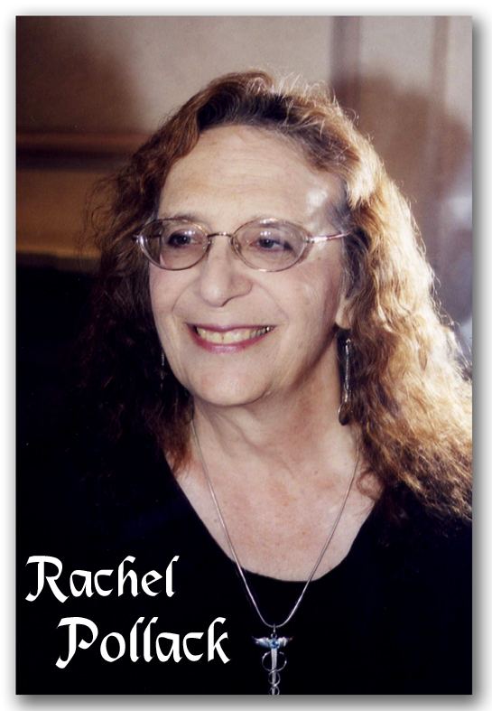 Rachel Pollack Webinar Review Major Arcana Readings with Rachel Pollack