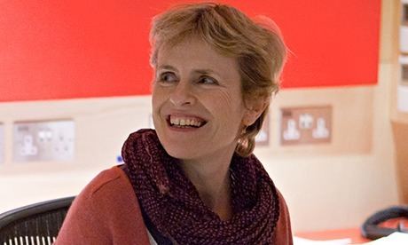 Rachel Portman Rachel Portman composer Women in Leadership The Guardian