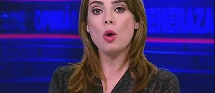 Rachel Sheherazade Relembre as polmicas da jornalista Rachel Sheherazade Jornal O Globo