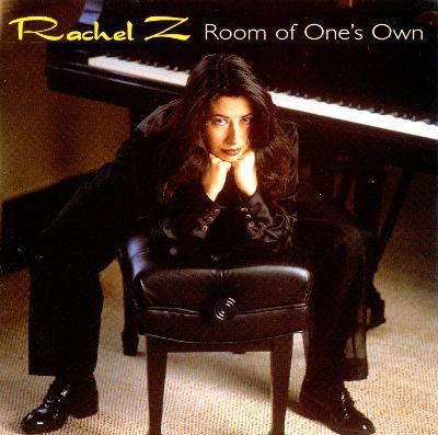 Rachel Z Rachel Z Biography Albums amp Streaming Radio AllMusic