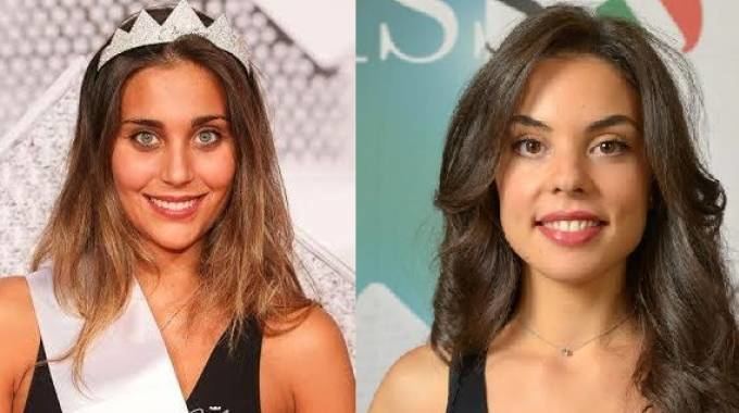 Rachele Risaliti Miss Italia Rachele Risaliti la Toscana vince dopo vent39anni