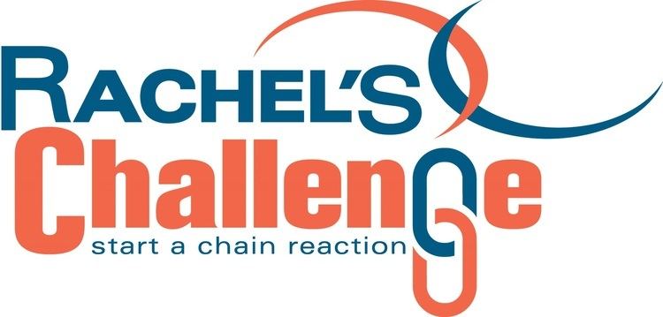 Rachel's Challenge Rachel39s ChallengeFriends of Rachel FOR Club Mrs Elizabeth M