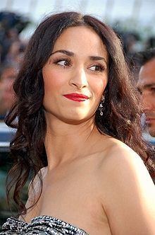 Rachida Brakni httpsuploadwikimediaorgwikipediacommonsthu