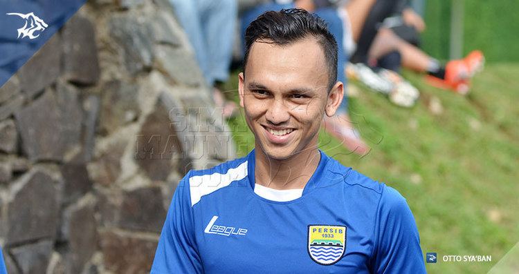 Rachmad Hidayat Persib Bandung Berita Online simamaungcom Rahmad Hidayat
