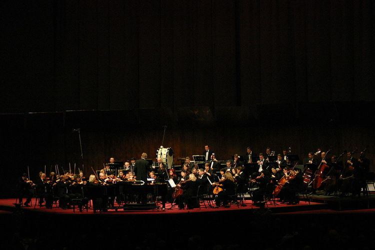 Rachmaninov Festival Orchestra