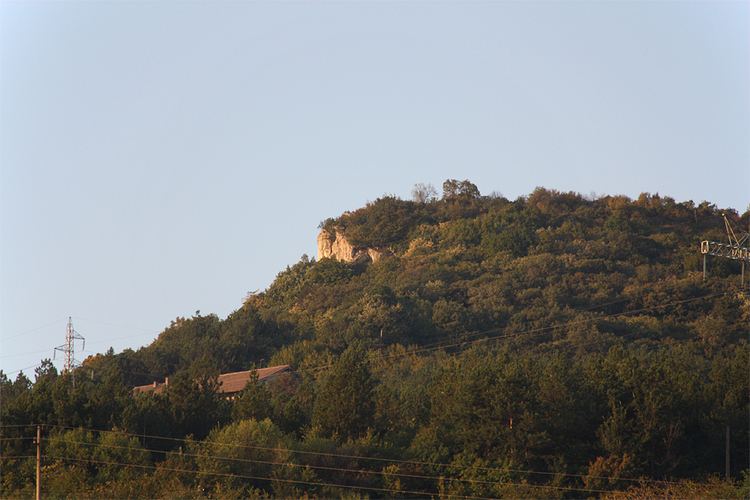 Rachovets (fortress)