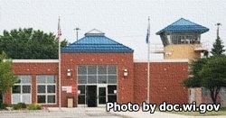 Racine Correctional Institution wwwprisonprocomimagesracinecorrectionalinsti