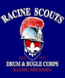 Racine Scouts Drum and Bugle Corps Racine Scouts Drum and Bugle Corps Wikipedia