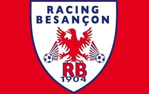 Racing Besançon Football CFA2 dur dur pour Pontarlier Le Racing Besanon