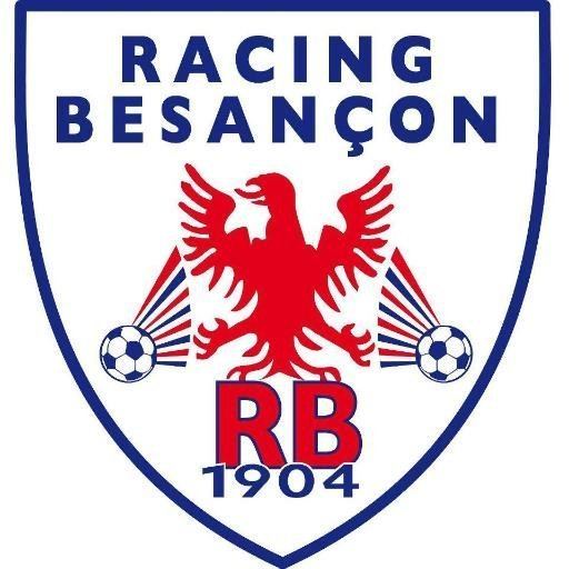 Racing Besançon httpspbstwimgcomprofileimages6641067262250