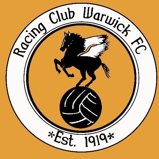 Racing Club Warwick F.C. Racing Club Warwick RCWFC Twitter