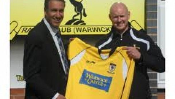 Racing Club Warwick F.C. Racing Club Warwick Football Club News