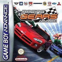 Racing Gears Advance Racing Gears Advance Wikipedia