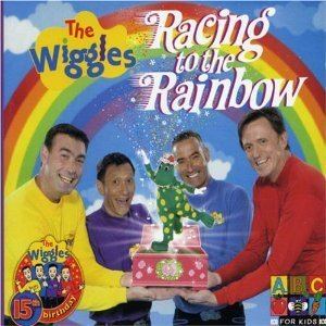 Racing to the Rainbow httpsuploadwikimediaorgwikipediaen770Rac