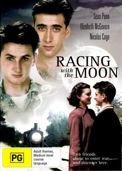Racing with the Moon Racing with the Moon on DVD Buy new DVD Bluray movie releases