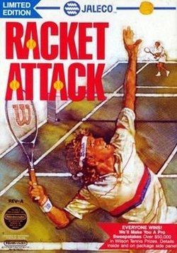 Racket Attack httpsuploadwikimediaorgwikipediaenthumb6