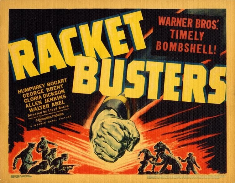 Racket Busters Racket Busters 1938