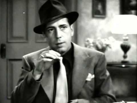 Racket Busters Rare Racket Busters 1938 Humphrey Bogart YouTube