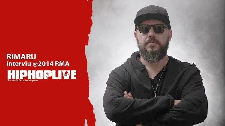 R.A.C.L.A. Interviu Rimaru RACLA HIPHOPLIVE Romanian Music Awards