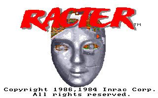 Racter Download Racter My Abandonware