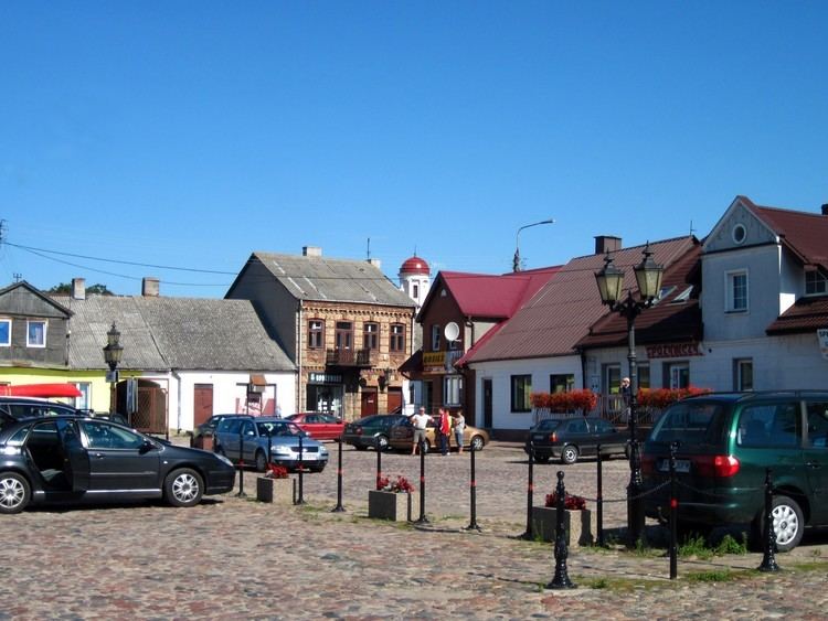 Raczki, Podlaskie Voivodeship httpsuploadwikimediaorgwikipediacommons33