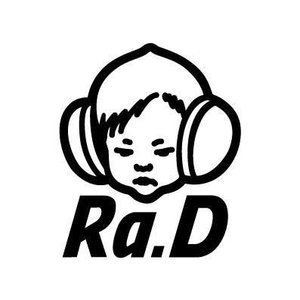 Ra.D RaD Listen and Stream Free Music Albums New Releases