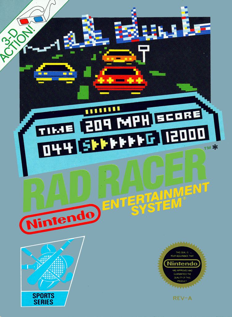 Rad Racer staticgiantbombcomuploadsoriginal9937702362