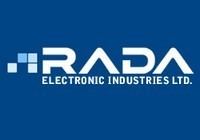 RADA Electronic Industries wwwyedatechcoilrepdatacompanylogomediumRA