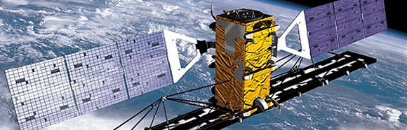 Radarsat-2 RADARSAT2 Canadian Space Agency