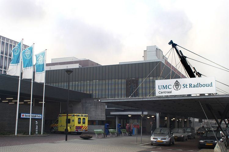 Radboud University Nijmegen Medical Centre
