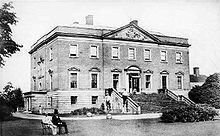 Radbourne Hall httpsuploadwikimediaorgwikipediacommonsthu