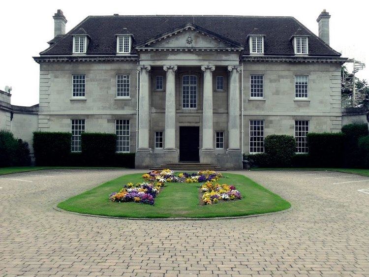 Radbroke Hall staticpanoramiocomphotoslarge36719088jpg