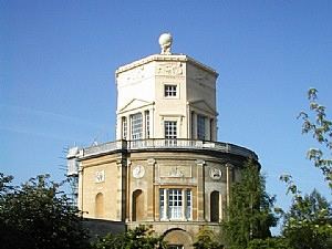 Radcliffe Observatory Mid Beds Locksmiths MBL Restoration ironmongery for Radcliffe