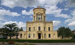 Radcliffe Observatory httpsuploadwikimediaorgwikipediacommonsthu