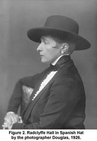 Radclyffe Hall Radclyffe Hall Miss Ogilvy Finds Herself