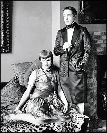 Radclyffe Hall Wradclyffe2jpg