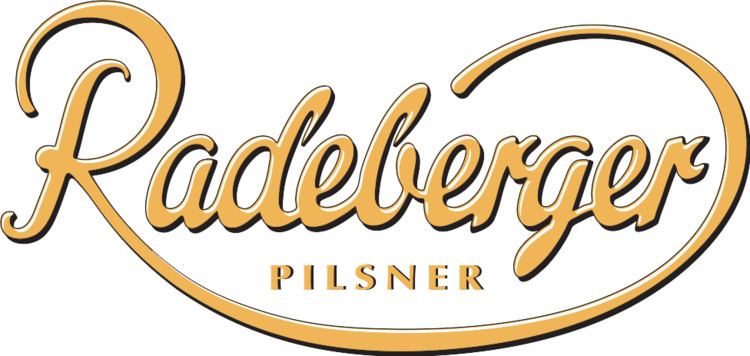 Radeberger Brewery httpsuploadwikimediaorgwikipediacommons00