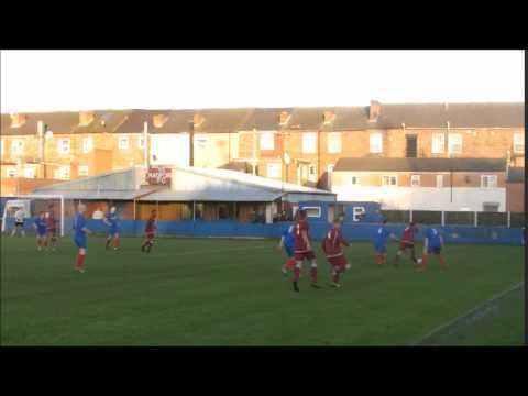 Radford F.C. Radford fc tv YouTube