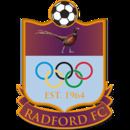 Radford F.C. httpsuploadwikimediaorgwikipediaenthumb8