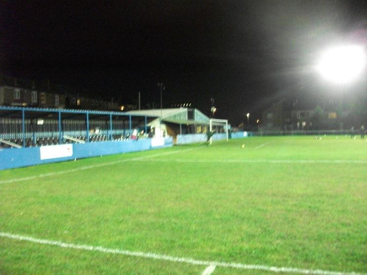 Radford F.C. Cavaliers FC 05 Carlton Town Nottinghamshire Senior Cup QF 141