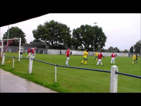 Radford F.C. kIMBERLEY MW V RADFORD FC 31815 YouTube