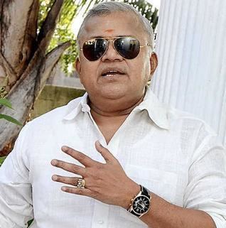 Radha Ravi Radha Ravi Biography Profile Date of Birth Star Sign Height