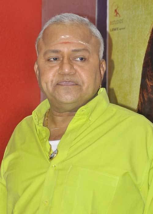 Radha Ravi Radha Ravi Height Wiki Biography Biodata DOB Age Profile