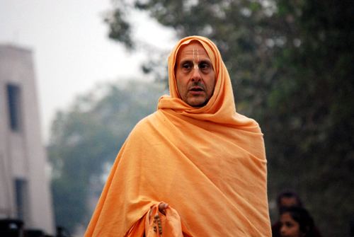 Radhanath Swami About Radhanath Swami39s Quotes Teachings Photos Books