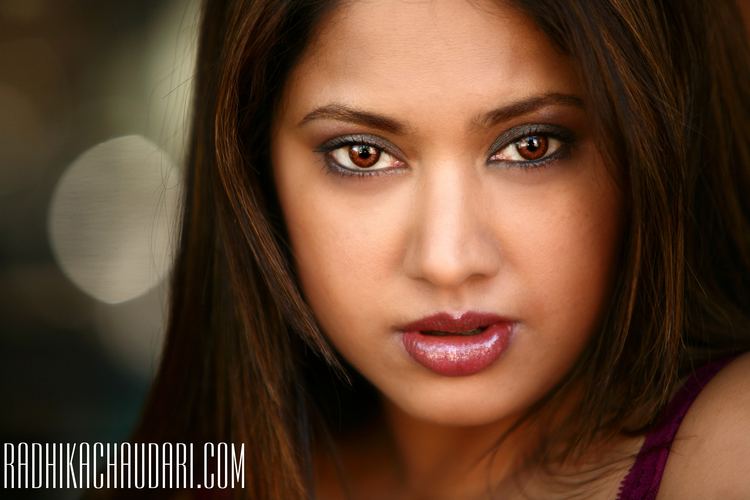 Radhika Chaudhari Radhika Chaudhari Official Website